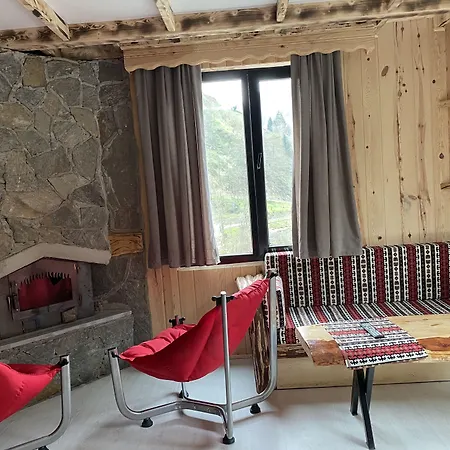 Ayder Valley Palace-2