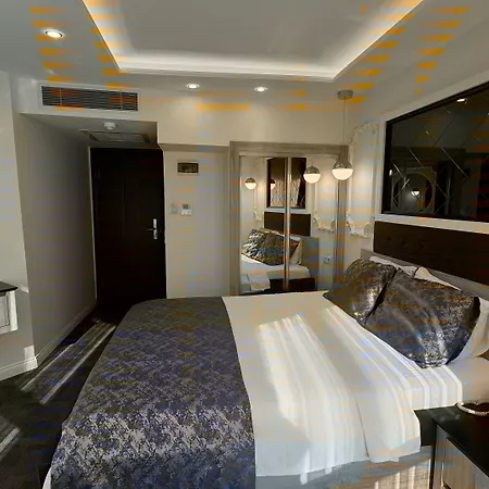 Aydinli Hotel-2