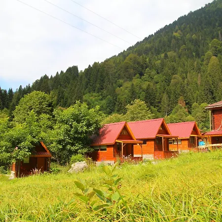 Ayder Selale Dag Evi-3