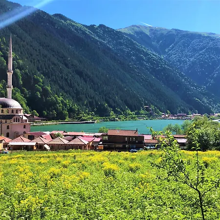 Ilhan Grand Hotel-2