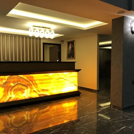 KemikPark Otel-2