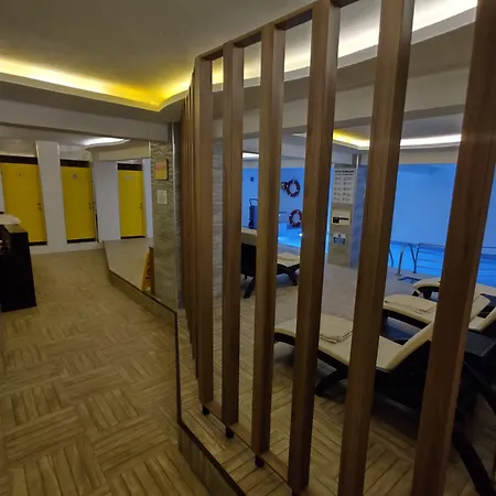 KemikPark Otel-3
