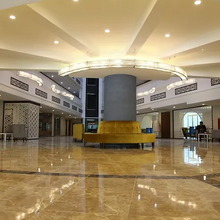 Grand Artvin Hotel-3
