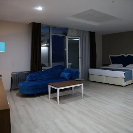 Grand Artvin Hotel-2