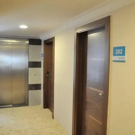 Hotel Konuk-2