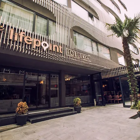 Life Point Hotel-3