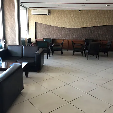 Okyanus Hotel-2