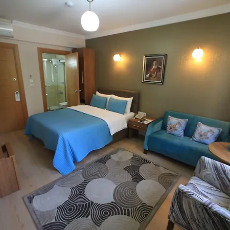 Lonca Butik Hotel-3
