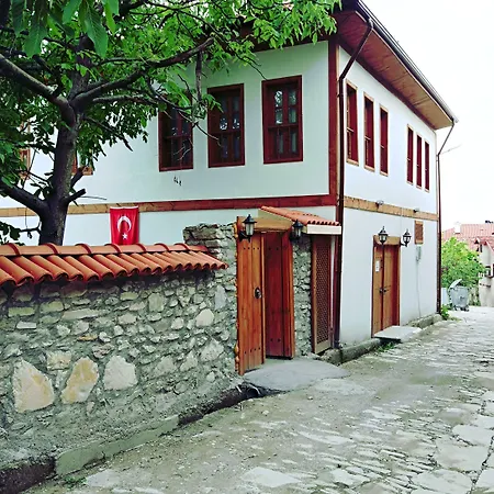 Melek Hanim Konaği-2