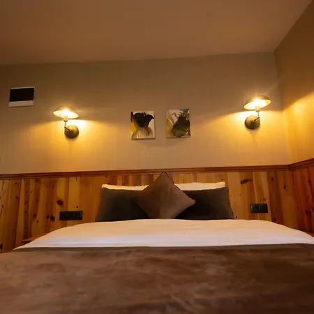 Ayder Koru Hotel-3