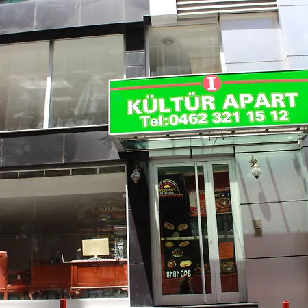 Kultur Apartlari-2
