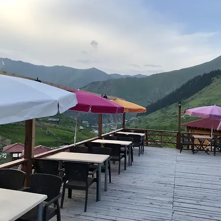 Yedigoller Hotel & Restaurant-3