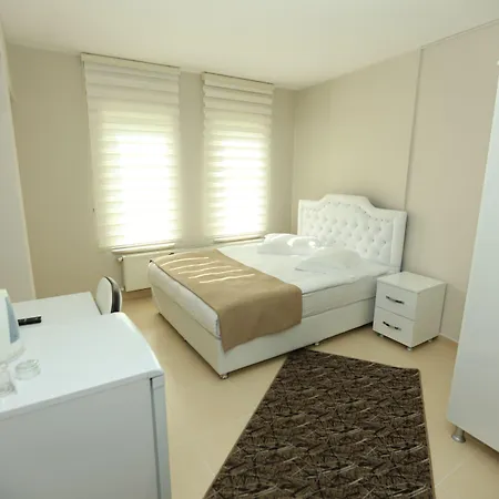Guen Residence Otel-2