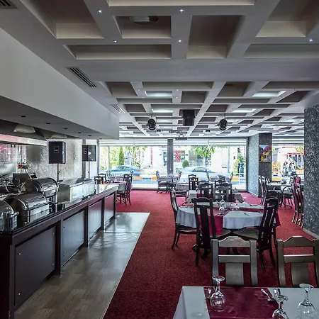 Duezce Anil Hotel-3