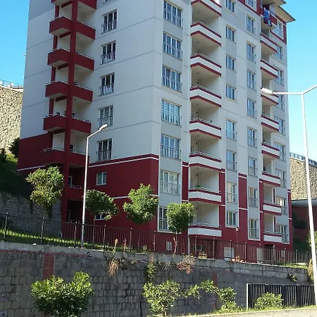 Bordo Apartment-3