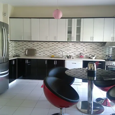 Bordo Apartment-2