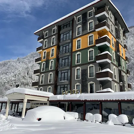 Pordanıs Hotel-2