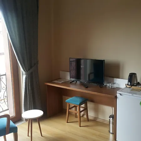 Osman Bey Otel-3