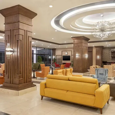 Ramada Resort By Wyndham Unye-2