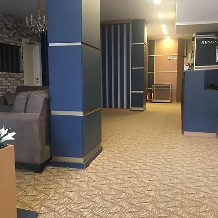 Samsun Osmanli Otel-3