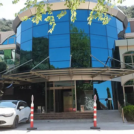 Sarot Termal Park Resort & Spa - Halal Hotel-3