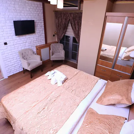 Marvell City Otel-3