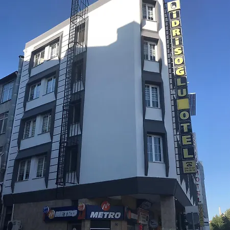 Idrisoglu Hotel-3