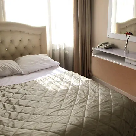 Idrisoglu Hotel-2
