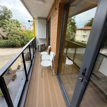 Deluxe Beach Residence-2