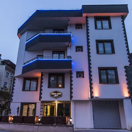 Nazar Suite Apart-2