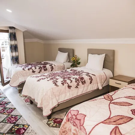 Nazar Suite Apart-3