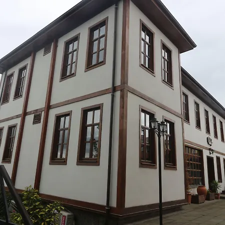 Kanoglu Konagi Butik Otel-2