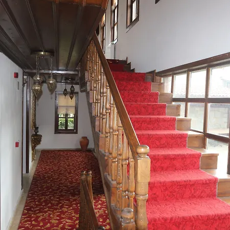 Kanoglu Konagi Butik Otel-3