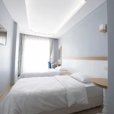 Yildiz Hotel-2