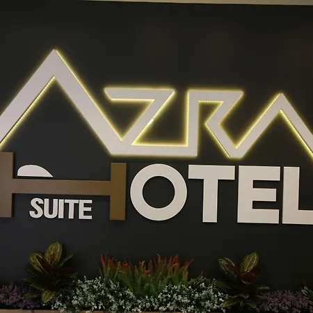 Azra Residence Otel-2