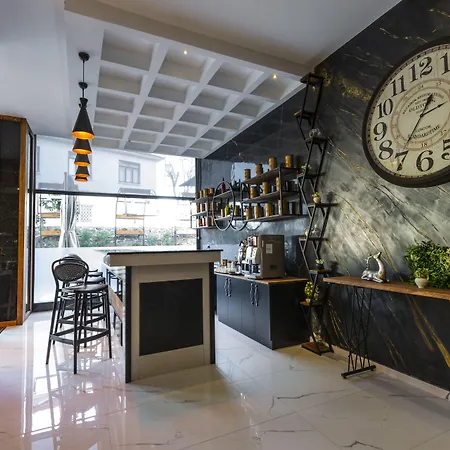 Misal Hotel Trabzon-2
