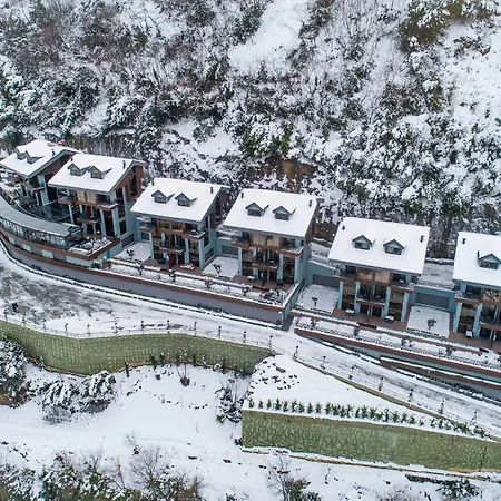 Peerless Villas Hotel-2