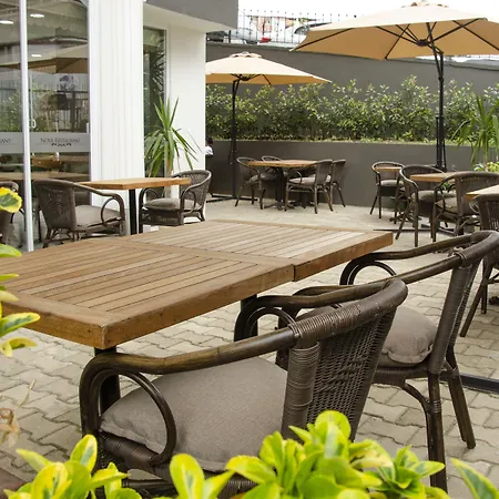 Nova Suite Residence-3