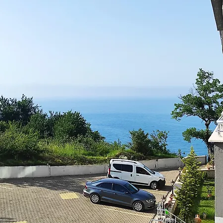 Amasra Sunrise Otel-2
