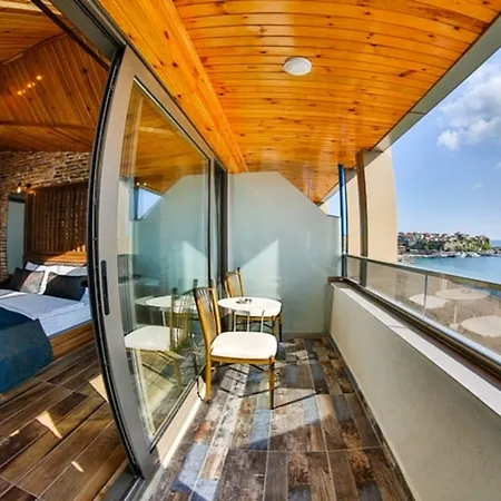 Dıamond Lıman Hotel-3