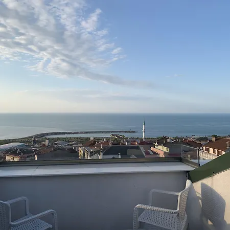 White Golden Suite Hotel-2