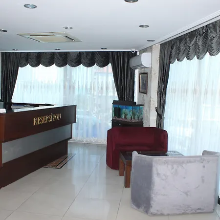 Ganita Life Hotel-3
