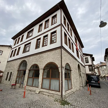 Muhsin Bey Konağı-2