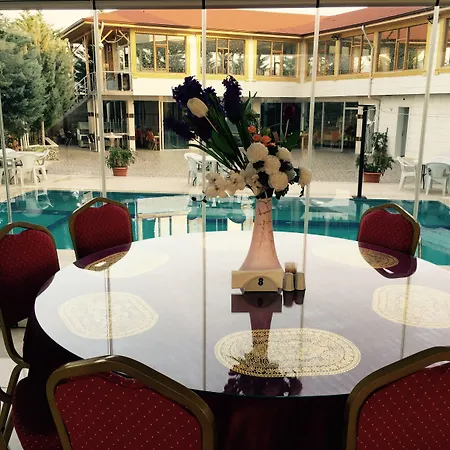 HD Miray Otel-2