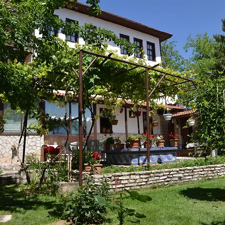 Dibekönü Konak-3