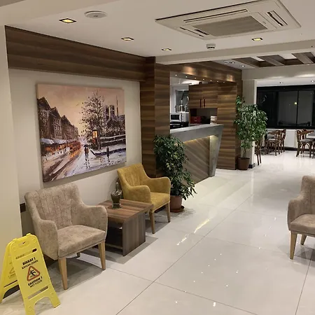 Bolu Evim Otel-2