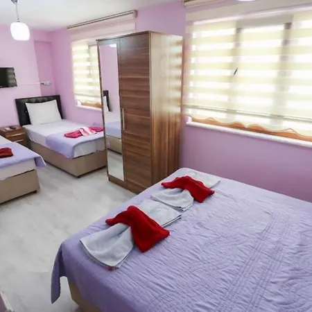 Yıldız Pansiyon-3