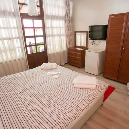 Çarşı butik otel-2