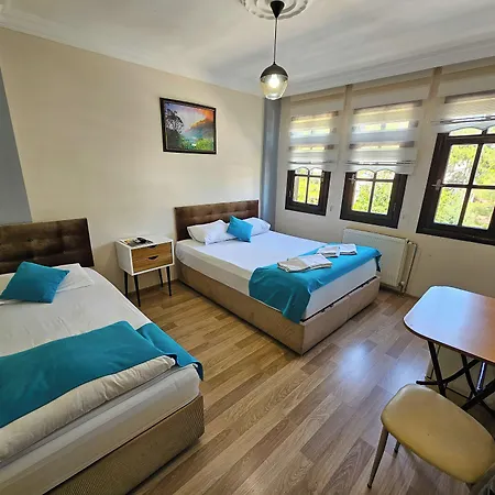 Sultan Saray Otel-2