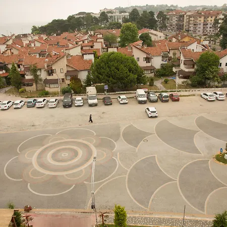 Ceneviz Suit Hotel-3